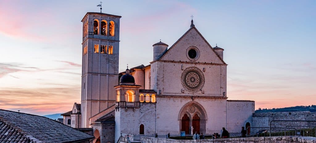 assisi