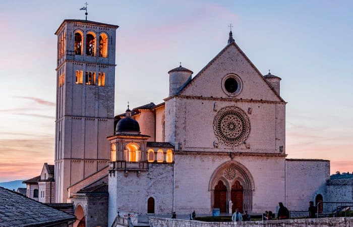 assisi