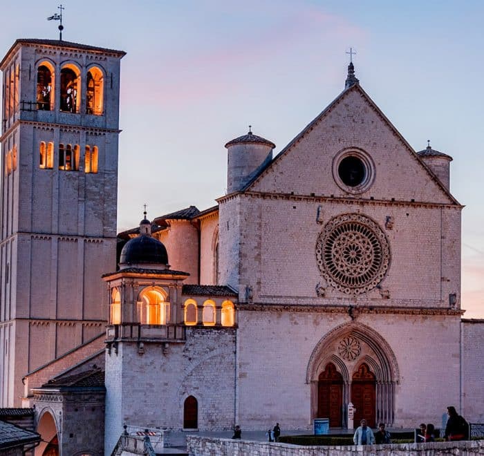 assisi