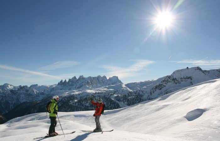 Dolomites