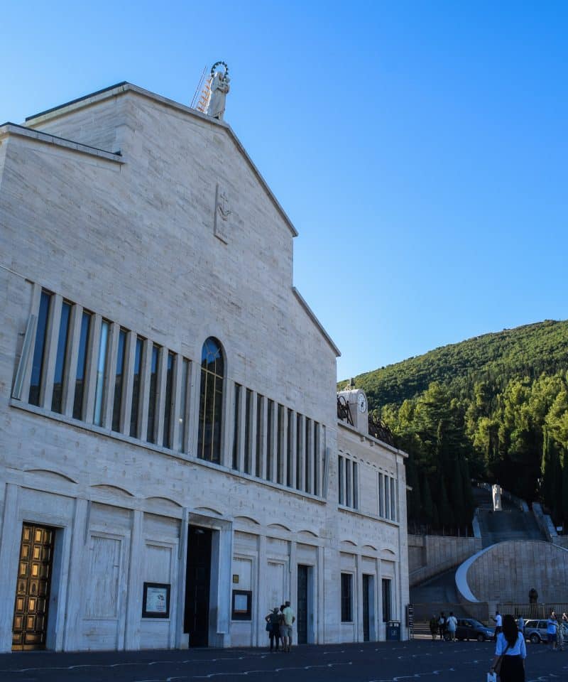 San Giovanni Rotondo